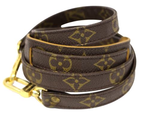 louis vuitton crossbody strap cheap|replacement strap for louis vuitton.